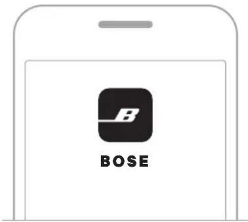 BOSE SoundLink Flex 2nd Gen - 使用 Bose 应用 - 1