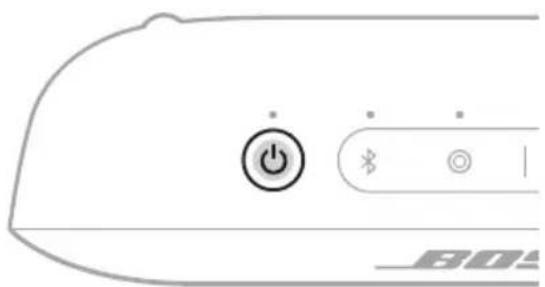 BOSE SoundLink Flex 2nd Gen - 스피커 연결 해제 - 1