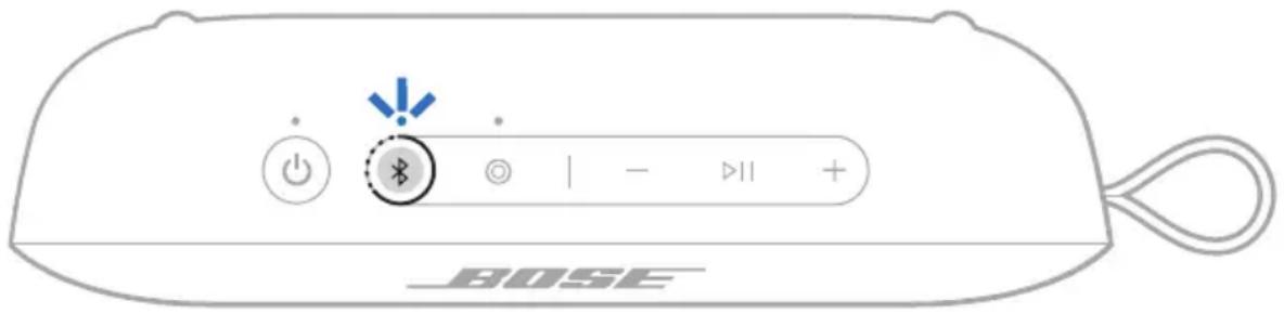 BOSE SoundLink Flex 2nd Gen - 注意： - 1