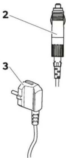DOMETIC CFX2 28 - Yc ( Eh! st! mine 4! hool' ! mine - 4
