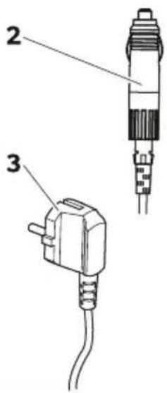 DOMETIC CFX2 28 - Yc ( Eh! st! mine 4! hool' ! mine - 2