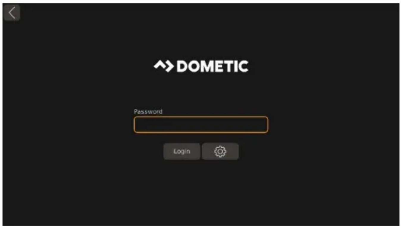 DOMETIC CAM360AHDHD - UPHP6 Me) BBdestV seadist1 stest ja k, ) JiE1 ratsi, , ) idest -älj1mi) e - 2