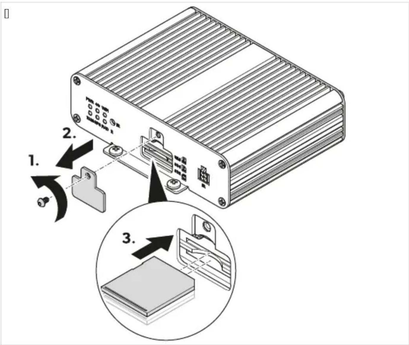 DOMETIC CAM360AHDHD - 2