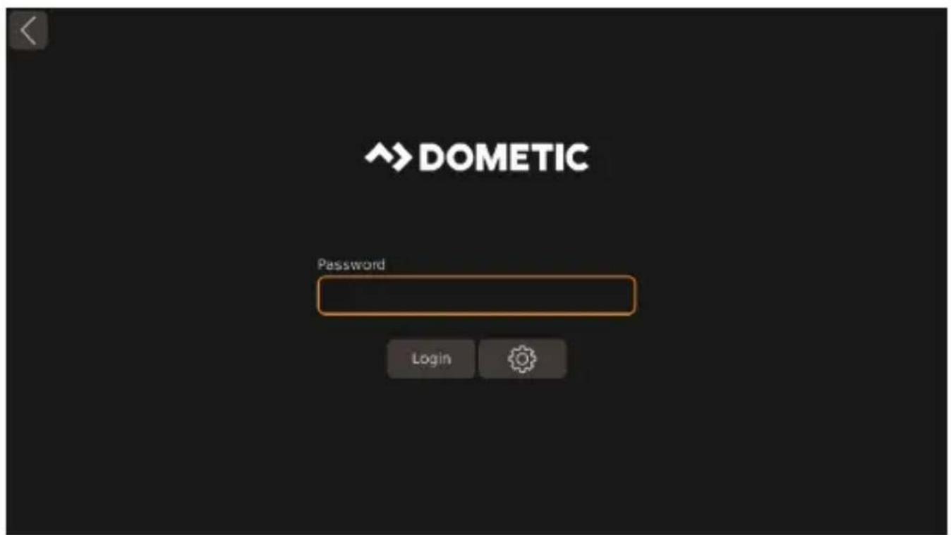 DOMETIC CAM360AHDHD - ME3tE3yWaS - 1