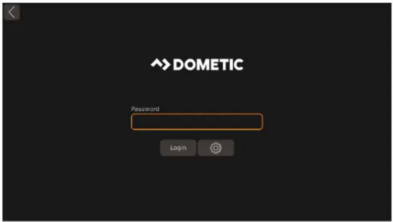DOMETIC CAM360AHDHD - IEWIME - 1