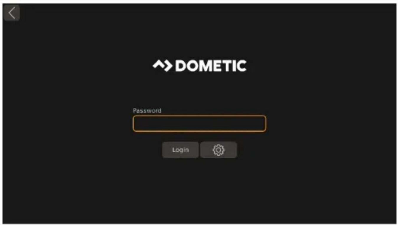 DOMETIC CAM360AHDHD - UPHP6 Sair de me) 1 sV de Ji) içmes e c,) JiE1 raçmes - 2