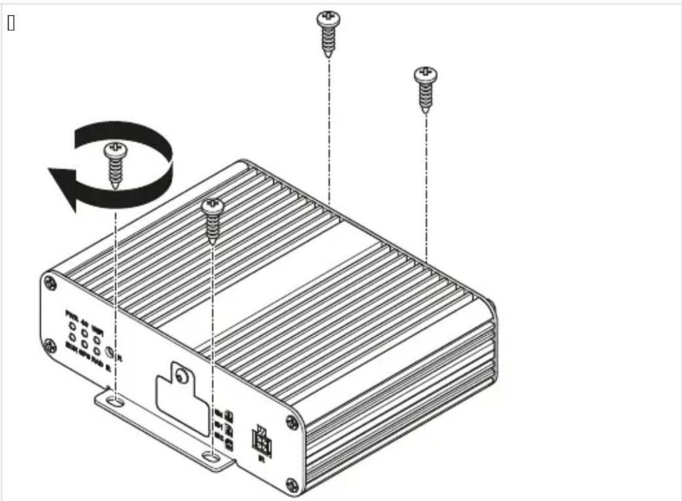 DOMETIC CAM360AHDHD - MSKAWf MKA - 1