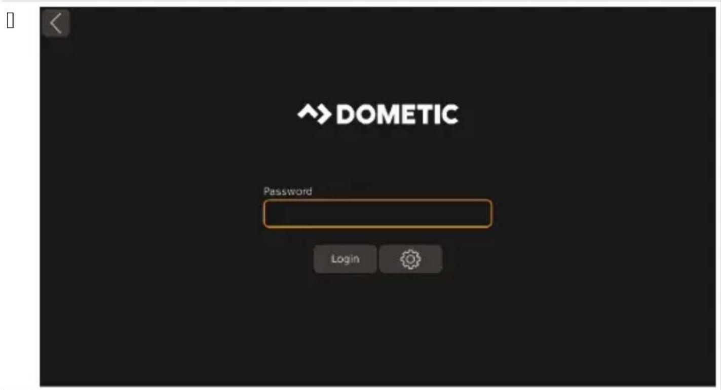 DOMETIC CAM360AHDHD - ΥΠΟΔΕΙΞΗ - 1