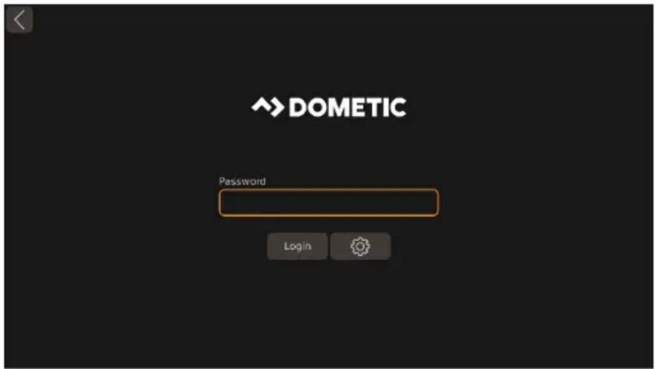 DOMETIC CAM360AHDHD - UPHP6 Wamyka) ie me) 1V 1staOień i k,) JiE1 racji - 2