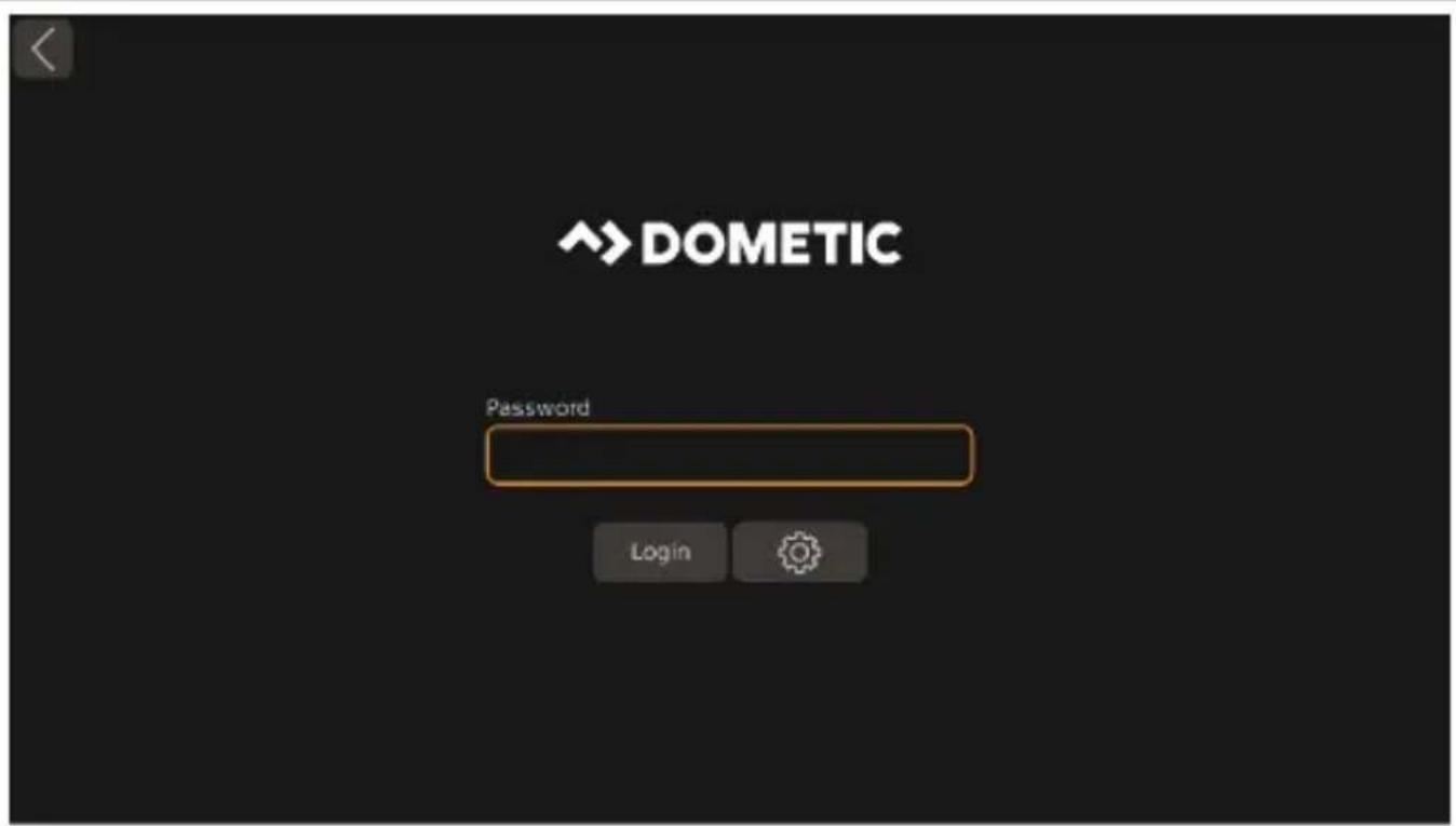 DOMETIC CAM360AHDHD - ( Dti,) 2 - 2