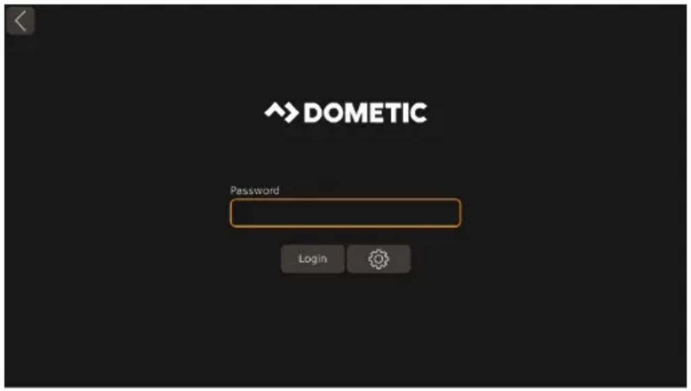 DOMETIC CAM360AHDHD - УКА„АНИЕ - 1