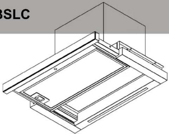 HAIER HABT6CBS6XBSLC - Dunstabzugshaube Modell HABT6CBS6XBSLC - 1