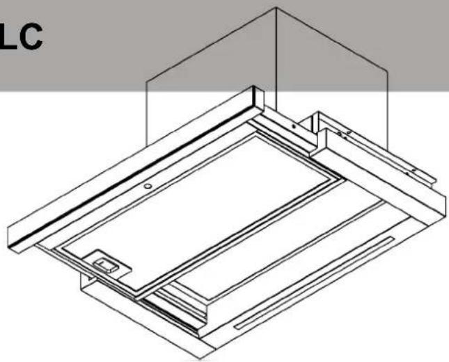 HAIER HABT6CBS6XBSLC - Kuhinjska napa Model HABT6CBS6XBSLC - 1