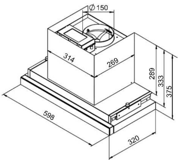 HAIER HABT6CBS6XBSLC - 7