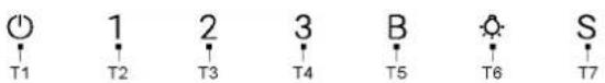 HAIER HABT6CBS6XBSLC - Controale - 1