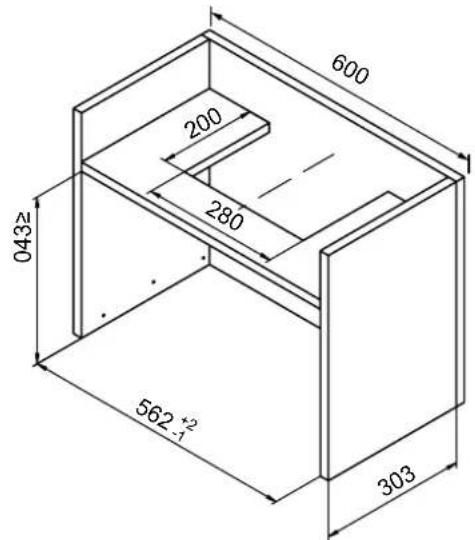 HAIER HABT6CBS6XBSLC - Information and advice - 9