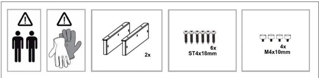 HAIER HABT6CBS6XBSLC - Information and advice - 4
