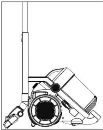 MEDION LIFE P4000 - Verletzungsgefahr! - 1
