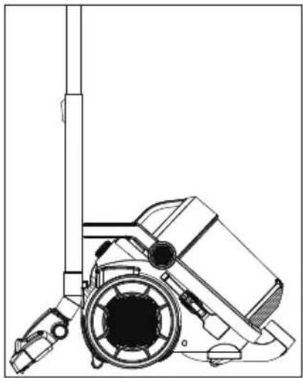 MEDION LIFE P4000 - ¡Peligro de lesiones! - 1