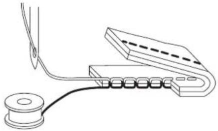 MEDION LIFE SM60 (MD 10689) - Juiste naad - 1
