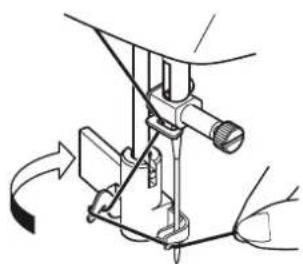MEDION LIFE SM60 (MD 10689) - Risk of damage! - 3