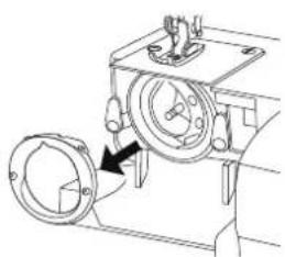 MEDION LIFE SM60 (MD 10689) - Spoelhuis reinigenen smeren - 3
