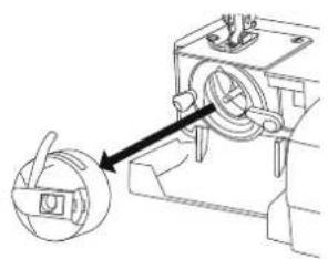 MEDION LIFE SM60 (MD 10689) - Cleaning the housing and foot control pedal - 3