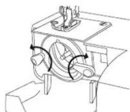MEDION LIFE SM60 (MD 10689) - Nettoyage et lubrication du boîtier de la canette - 2