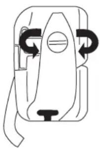 MEDION LIFE SM60 (MD 10689) - Regulierung der Unterfadenspannung - 1