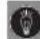 MEDION LIFE SM60 (MD 10689) - Blindstich - 1