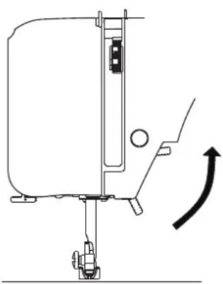 MEDION LIFE SM60 (MD 10689) - Verwijder - 1