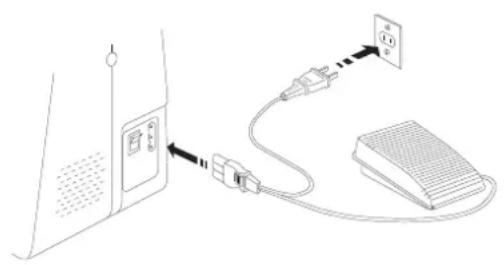 MEDION LIFE SM60 (MD 10689) - Pelicro de lesiones! - 1