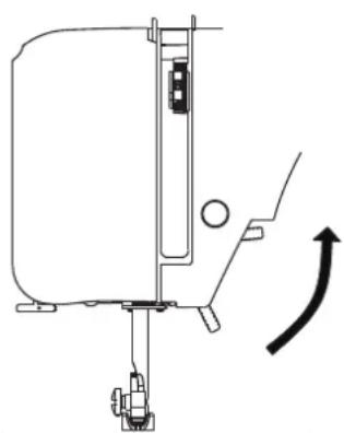 MEDION LIFE SM60 (MD 10689) - Entfernen - 1