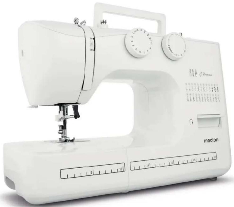 MEDION LIFE SM60 (MD 10689) - 1