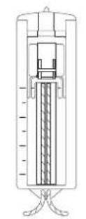 MEDION LIFE SM60 (MD 10689) - Knopfl ochermit Garnverstarkung - 3