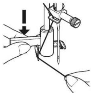 MEDION LIFE SM60 (MD 10689) - Risk of damage! - 2