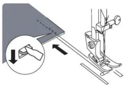 MEDION LIFE SM60 (MD 10689) - Costura inversa - 1
