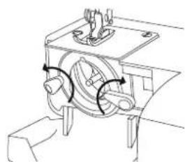 MEDION LIFE SM60 (MD 10689) - Spoelhuis reinigenen smeren - 2