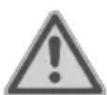 MEDION E35 (MD 11157) - WARNUNG! Explosionsgefahr! - 1
