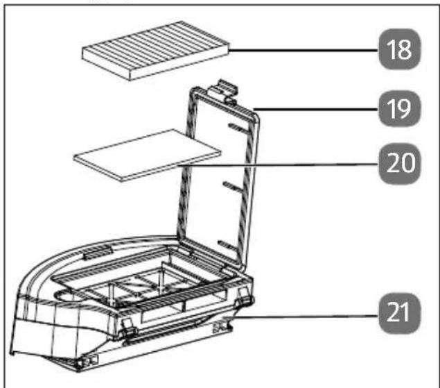 MEDION E35 (MD 11157) - Appliance overview - 4