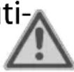 MEDION E35 (MD 11157) - Indicaciones sobre la batería/las pilas - 1