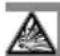 MEDION X41 SW+ - Risque de blessure! - 1