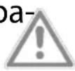 MEDION X41 SW+ - ¡Peligro de explosión! - 1