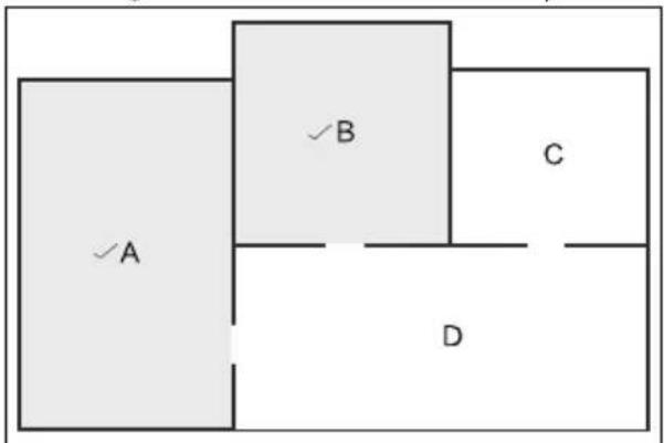MEDION X41 SW+ - Créer des plans de nett oyage - 4