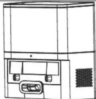MEDION X41 SW+ - Appliance overview - 5