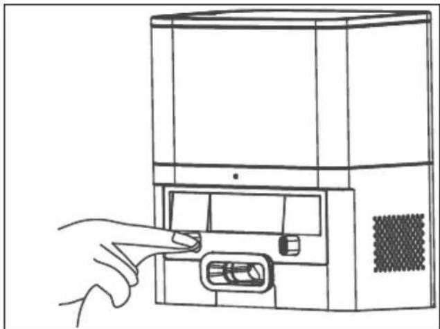 MEDION X41 SW+ - Pulizia delle superfi ci - 2