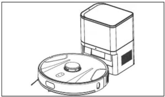 MEDION X41 SW+ - Accu opladen - 1