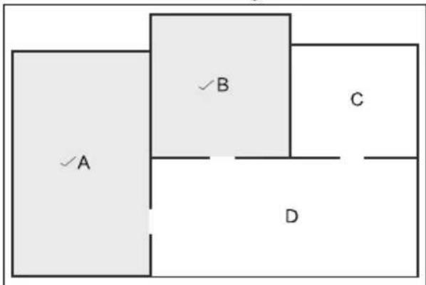 MEDION X41 SW+ - Reinigungspläneer- stellen - 4
