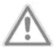 MEDION X41 SW+ - AVERTISSEMENT! - 1