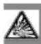 MEDION X41 SW+ - ¡Peligro de lesiones! - 1